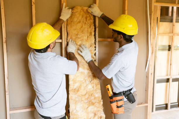 Insulation Air Sealing in Florence, OR